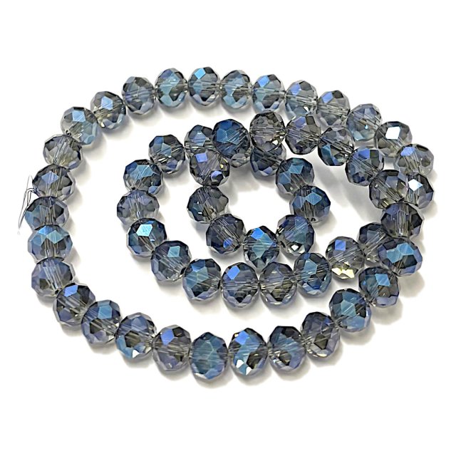 DONA 8X6MM B112 - TORNASOL