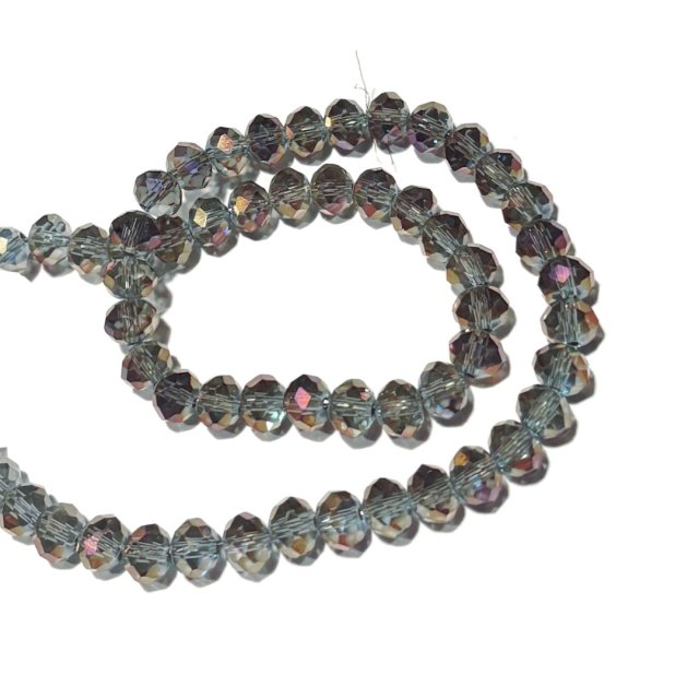 DONA 8X6MM B128 - TORNASOL