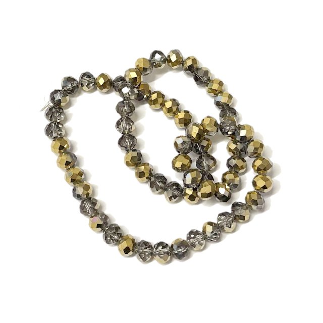 DONA 8X6MM B142 - TORNASOL