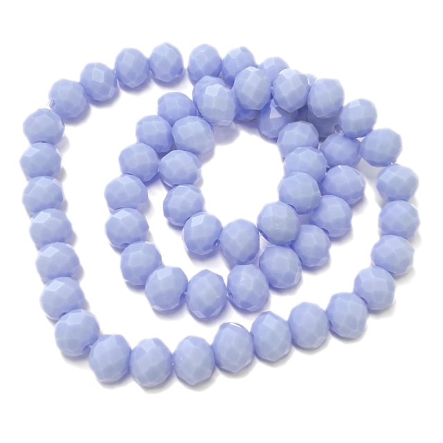 DONA 8X6MM B168 - OPACA