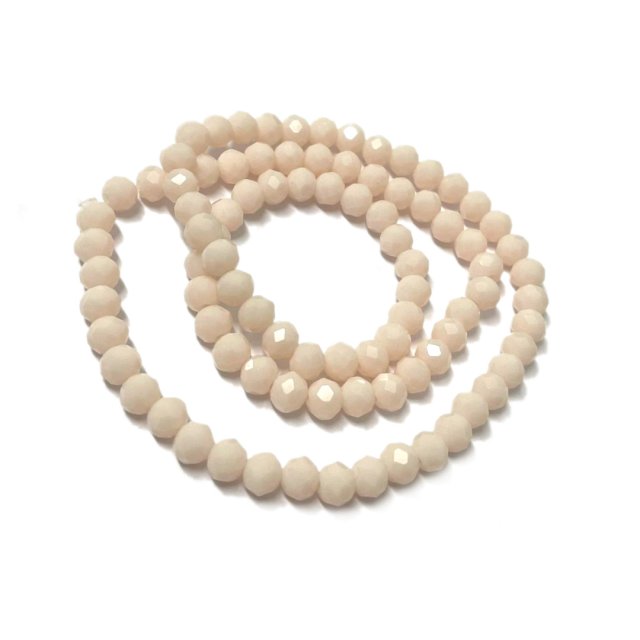 DONA 8X6MM B184 - OPACA