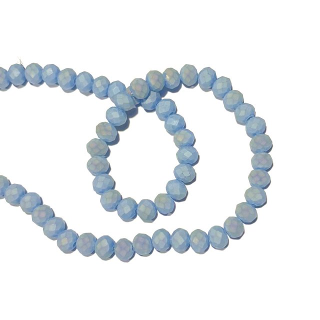 DONA 8X6MM B227 - OPACA MATE