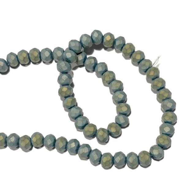 DONA 8X6MM B231 - OPACA MATE