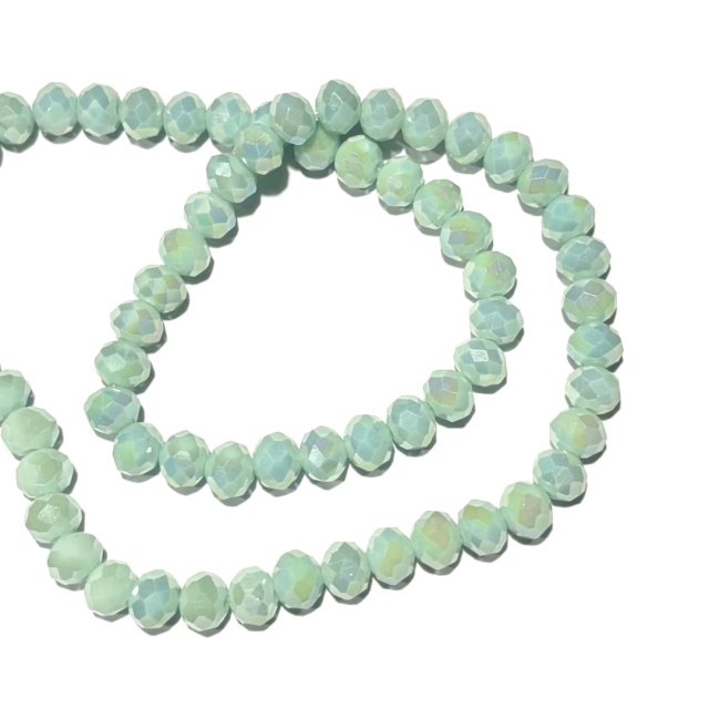 DONA 8X6MM B291 - TORNASOL