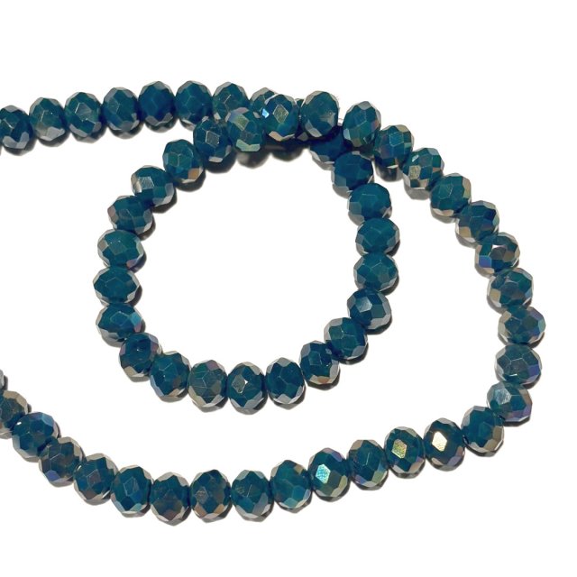 DONA 8X6MM B294 - TORNASOL