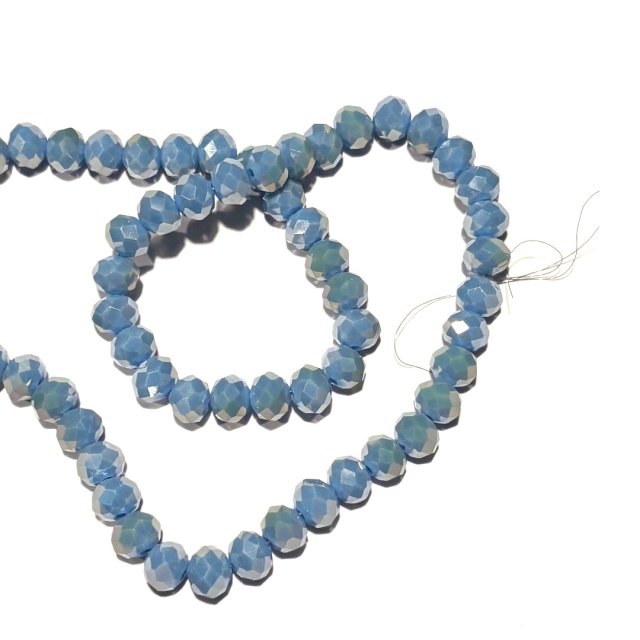 DONA 8X6MM B307 - TORNASOL