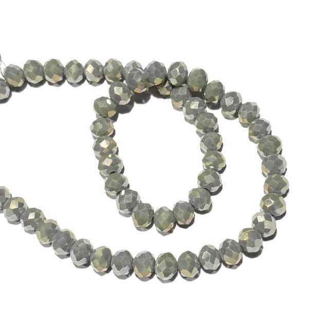 DONA 8X6MM B309 - TORNASOL