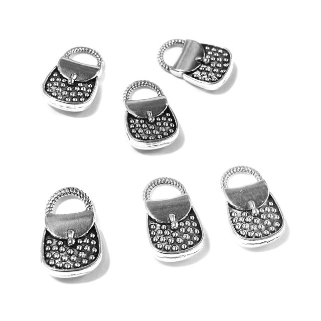 DIJE CARTERA 884 18X11MM