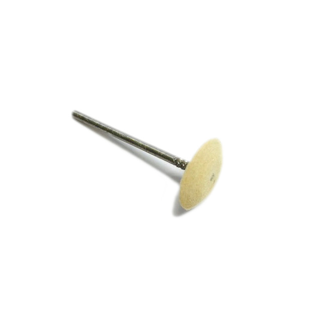 PUNTERO DE PAÑO B 16MM