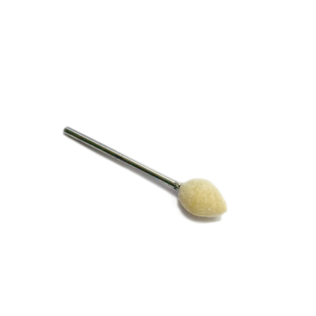 PUNTERO DE PAÑO A 12X10MM