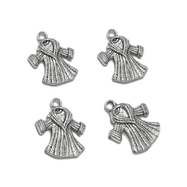 DIJE TAPADO ROPA 942 18X18MM