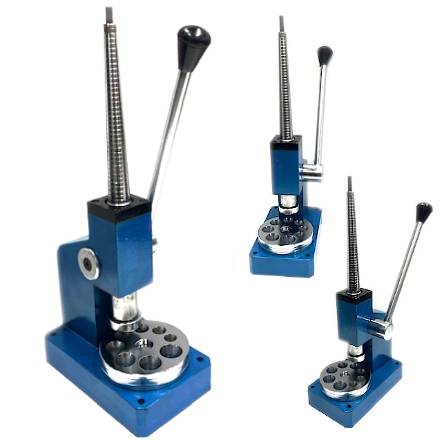 AGRANDADORA DE ANILLOS PARA JOYERIA