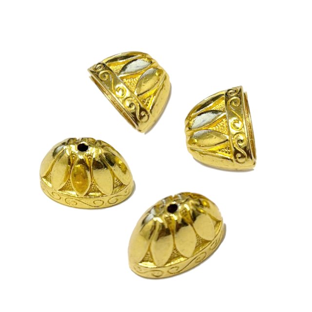 CALOTA FUNDICION 976 14X19X12MM