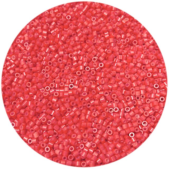 TUBITOS CALIBRADOS 2MM - ROJO