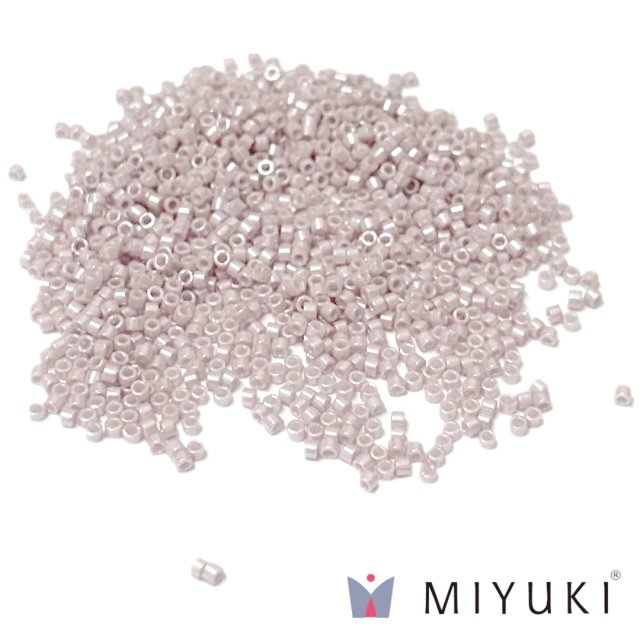 MIYUKI DELICA Nº11 CEYLON PALO DE ROSA