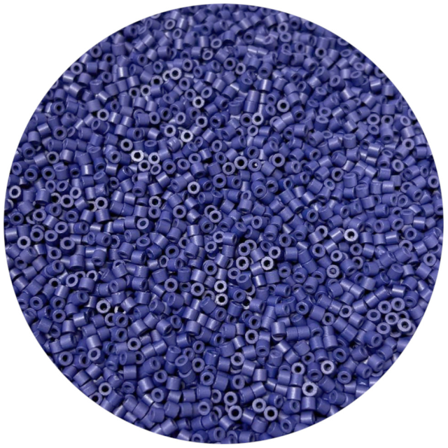 TUBITOS CALIBRADOS 2MM - AZUL