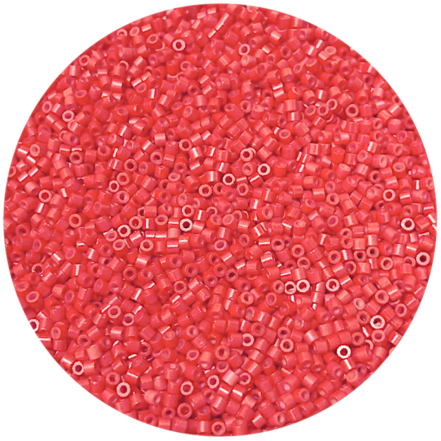 TUBITOS CALIBRADOS 2MM - ROJO