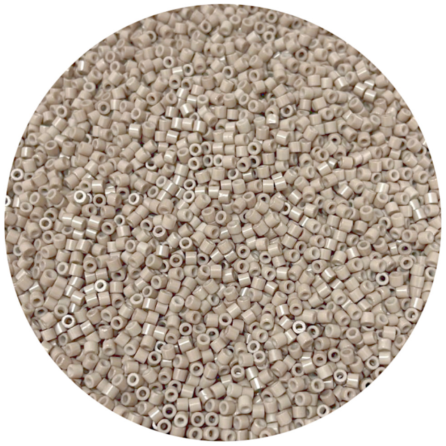 TUBITOS CALIBRADOS 2MM - DORADO BEIGE