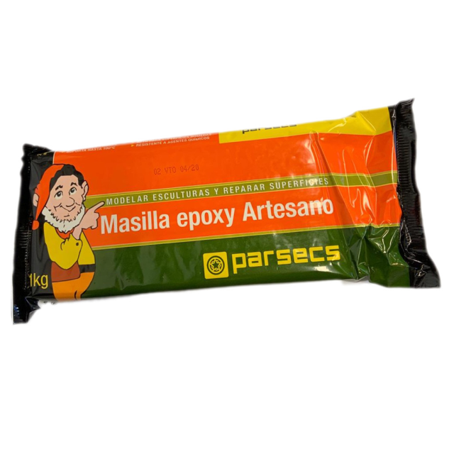 PARSECS ARTESANO 1 KG