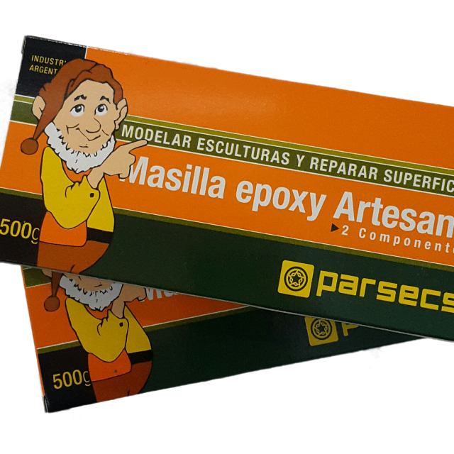 PARSECS ARTESANO 0,500 KG