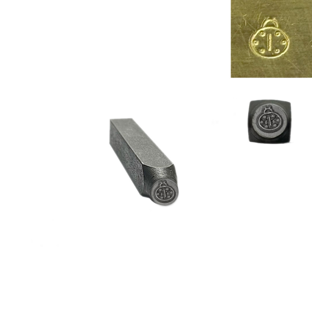 TROQUEL MARIQUITA - SAN ANTONIO