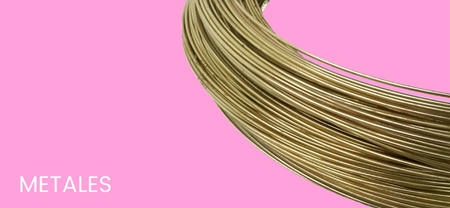 Metales