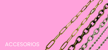 Accesorios