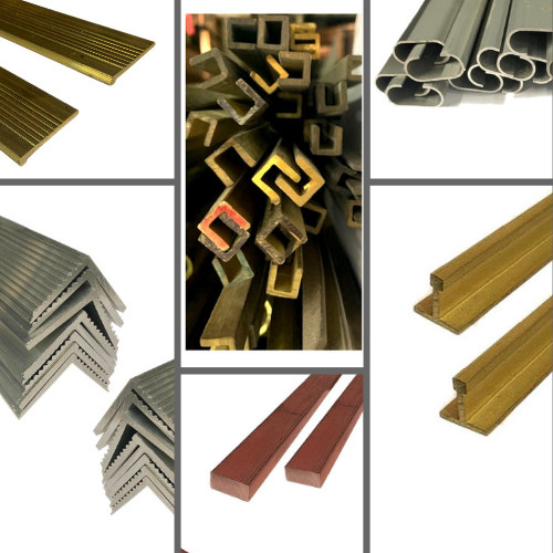 PERFILES Y PLANCHUELAS