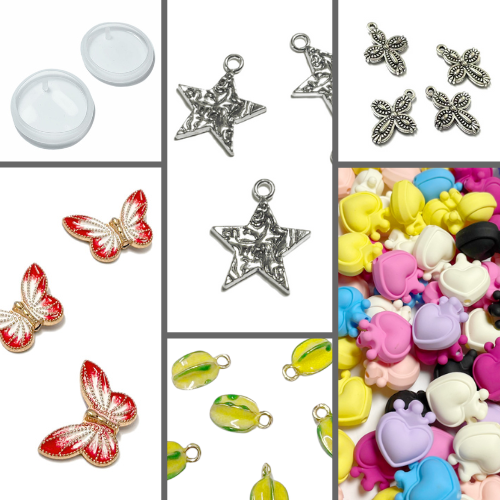 DIJES-CRUCES-MEDALLAS