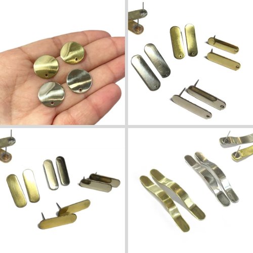 CARAVANAS ALPACA - LATON