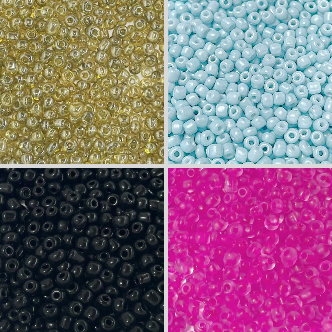 MOSTACILLAS Nº6 - 4X2.5MM