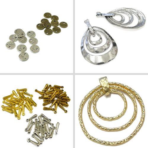DIJES FORMAS - LAGRIMAS - MEDALLAS