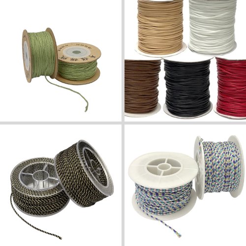CORDONES VARIOS