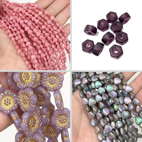 TONOS ROSADOS-VIOLETAS