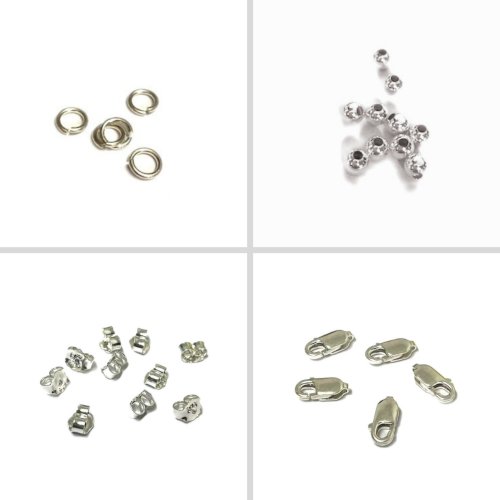 COMPLEMENTOS PLATA 925