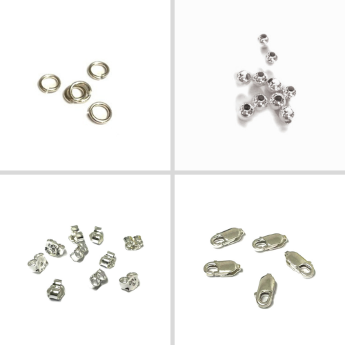 COMPLEMENTOS PLATA 925