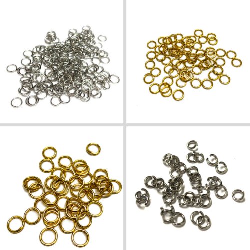 ARGOLLAS - ARANDELAS