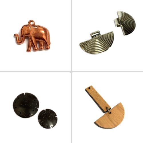 DIJES PLASTICO - MADERA