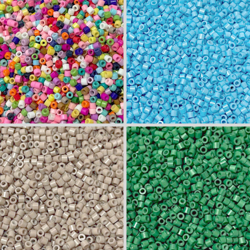 CALIBRADAS - TUBITOS