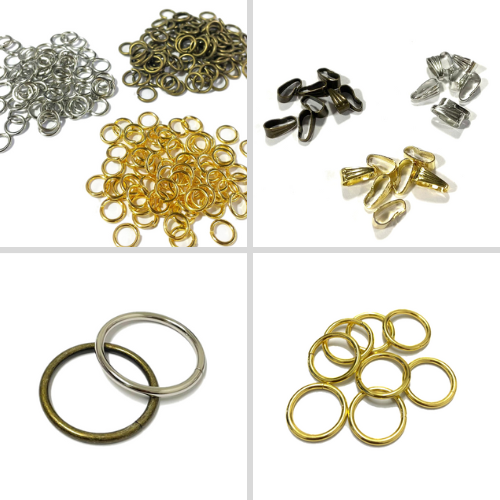 ARGOLLAS - ARANDELAS