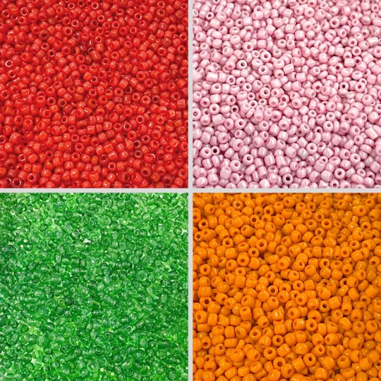 MOSTACILLAS Nº12 - 2X1.5MM