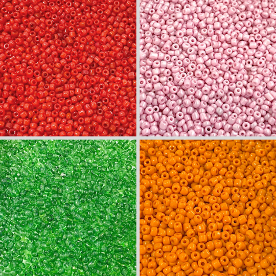 MOSTACILLAS Nº12 - 2X1.5MM